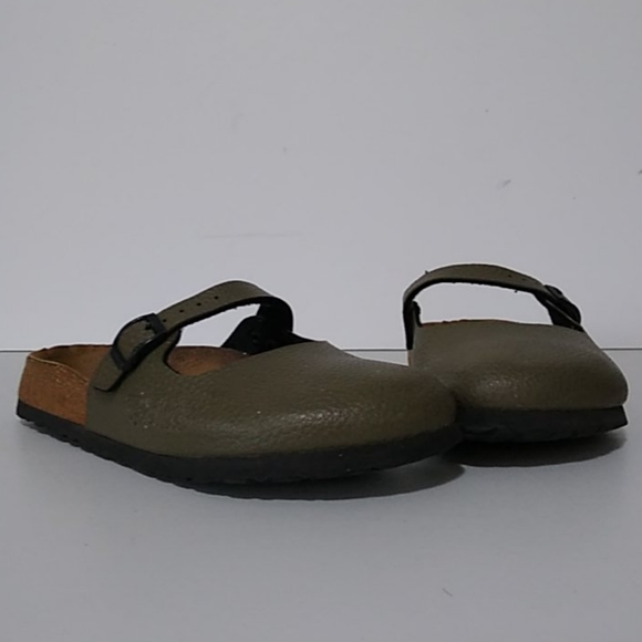 birkenstock birkis
